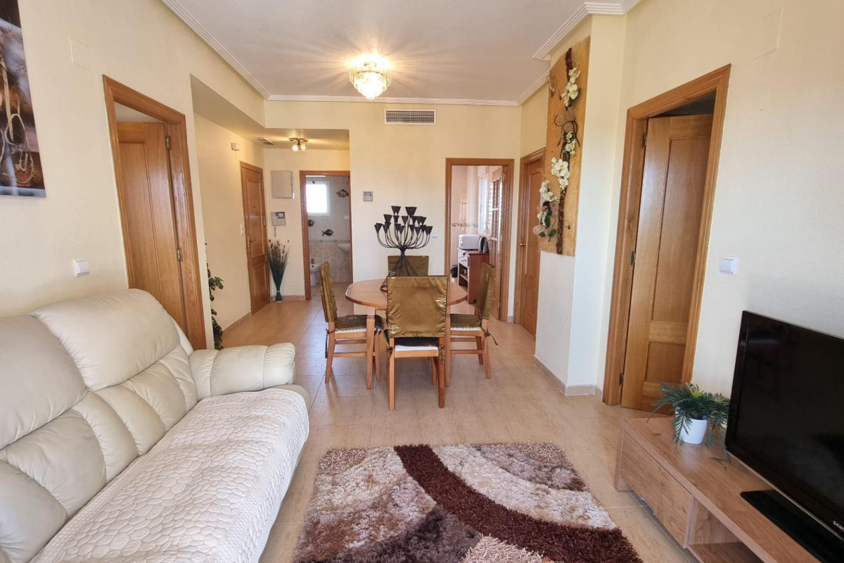 Herverkoop - Appartement  - Guardamar del Segura - PUERTO