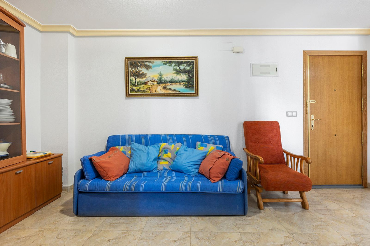 Herverkoop - Appartement  - Torrevieja - La Mata