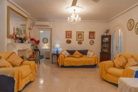 Resale - Villa - Ciudad Quesada - Dona Pepa