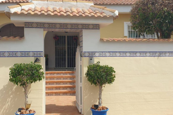 Resale - Villa - Ciudad Quesada - Dona Pepa