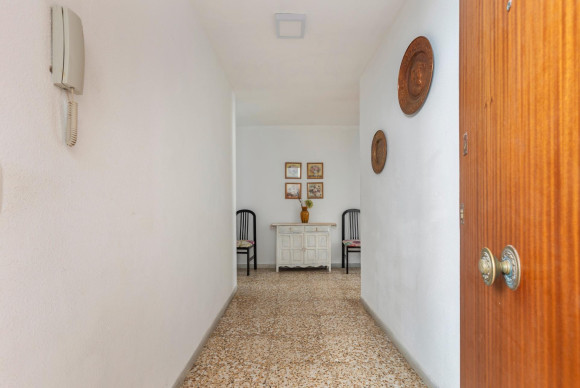 Resale - Flat - Torrevieja - Acequion