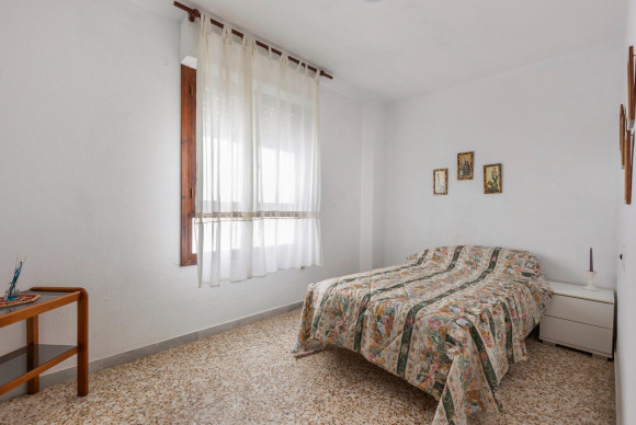 Resale - Flat - Torrevieja - Acequion