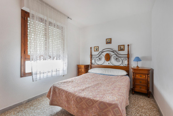 Resale - Flat - Torrevieja - Acequion