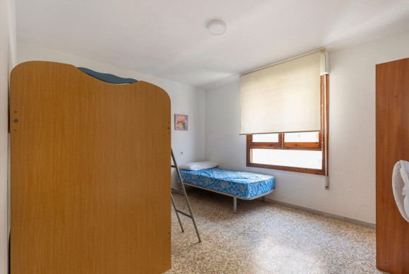 Resale - Flat - Torrevieja - Acequion