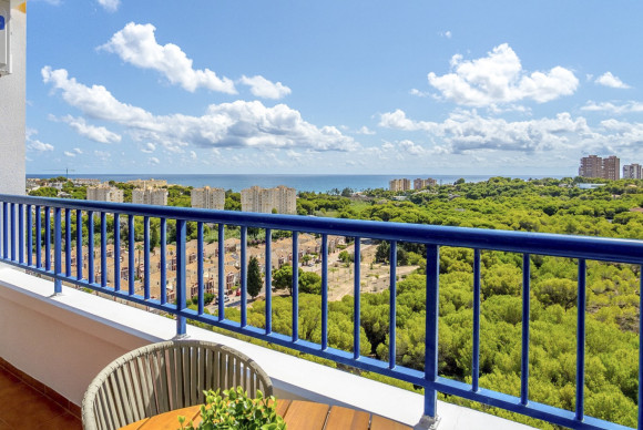 Herverkoop - Appartement  - Orihuela Costa - Campoamor