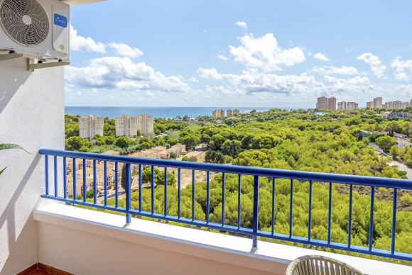 Herverkoop - Appartement  - Orihuela Costa - Campoamor