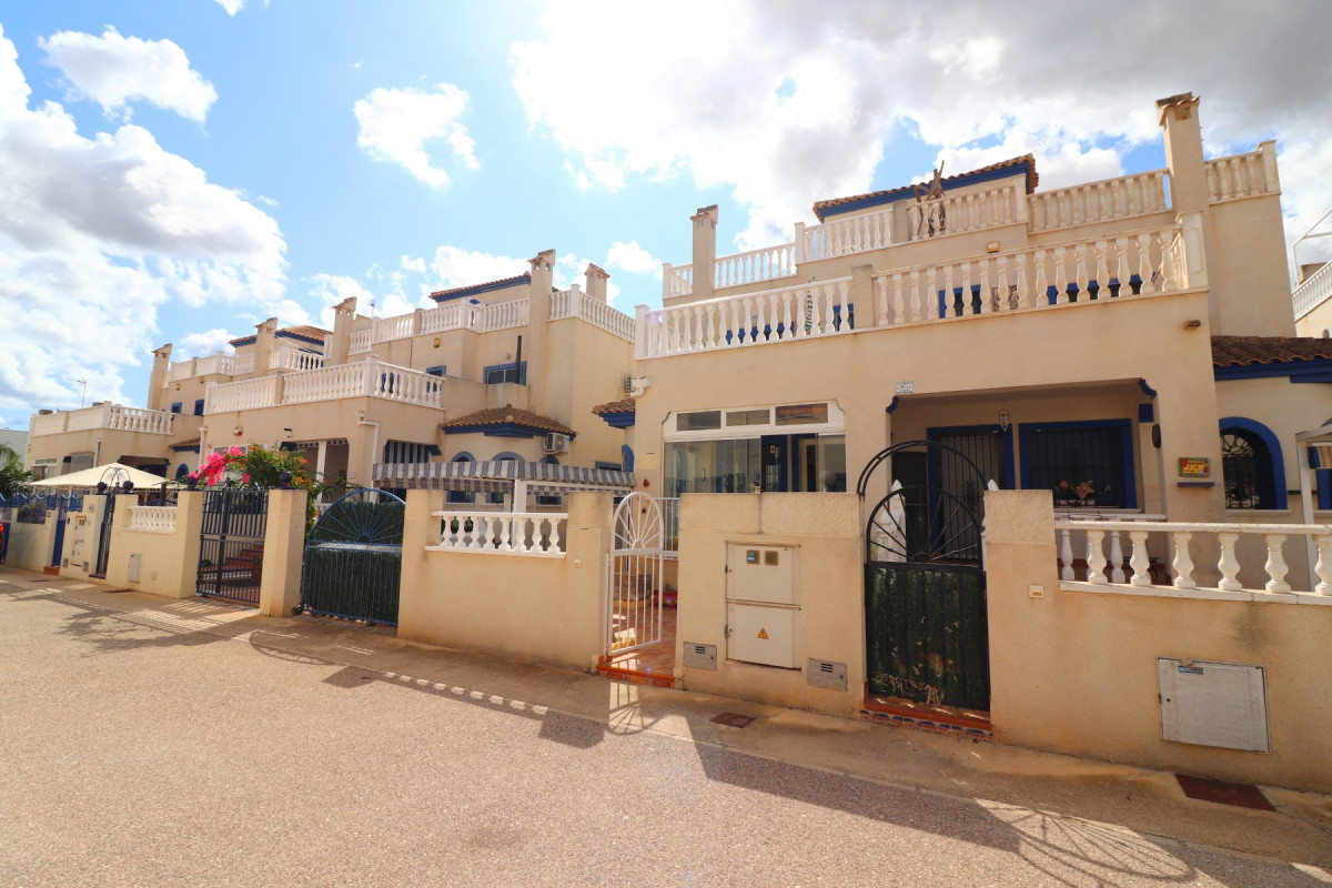 Resale - Quad house - Daya Vieja - Daya Vieja - Town