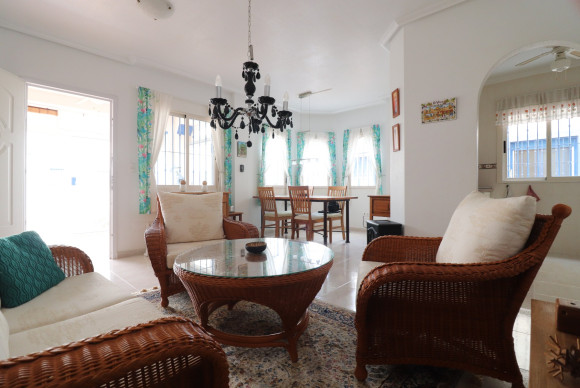 Resale - Quad house - Daya Vieja - Daya Vieja - Town