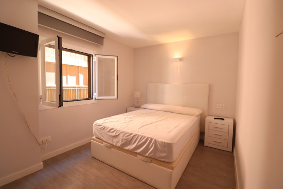 Resale - Apartment  - Torrevieja - Playa Del Cura