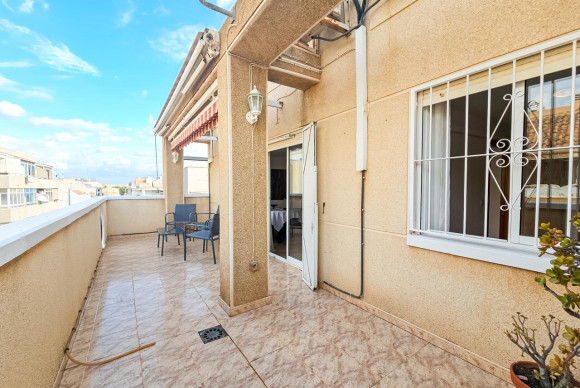 Reventa - Apartamento / piso - Torrevieja - Calle San Pascual, 289, 03182