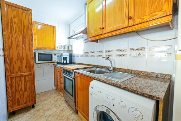 Reventa - Apartamento / piso - Torrevieja - Calle San Pascual, 289, 03182