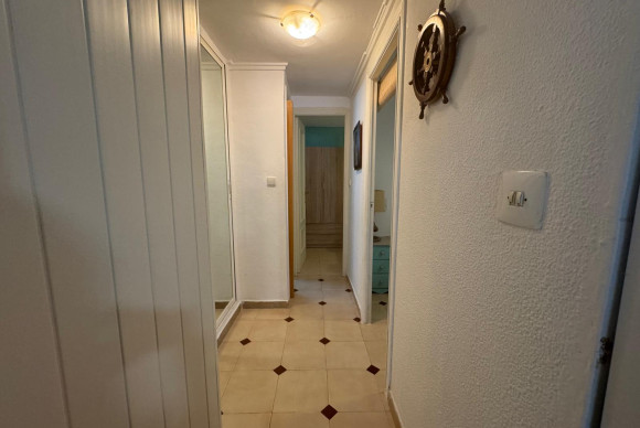 Resale - Town House - Oliva