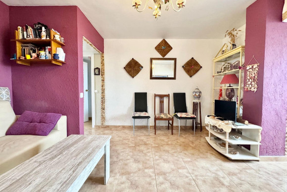 Resale - Apartment  - Torrevieja - La Mata