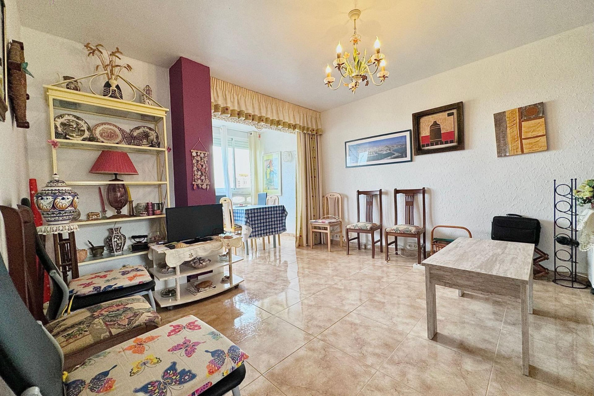 Herverkoop - Appartement  - Torrevieja - La Mata