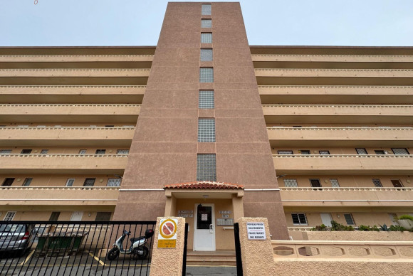 Resale - Apartment  - Torrevieja - La Mata