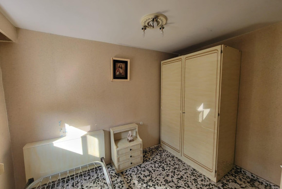 Reventa - Apartamento / piso - Madrid - San blas