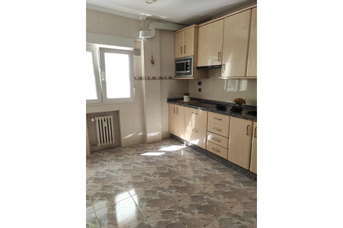 Revente - Appartement - Oviedo - C. naranco