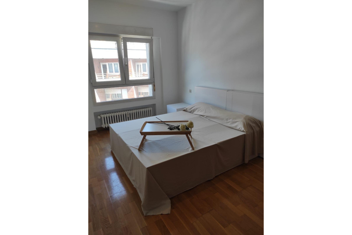 Revente - Appartement - Oviedo - C. naranco