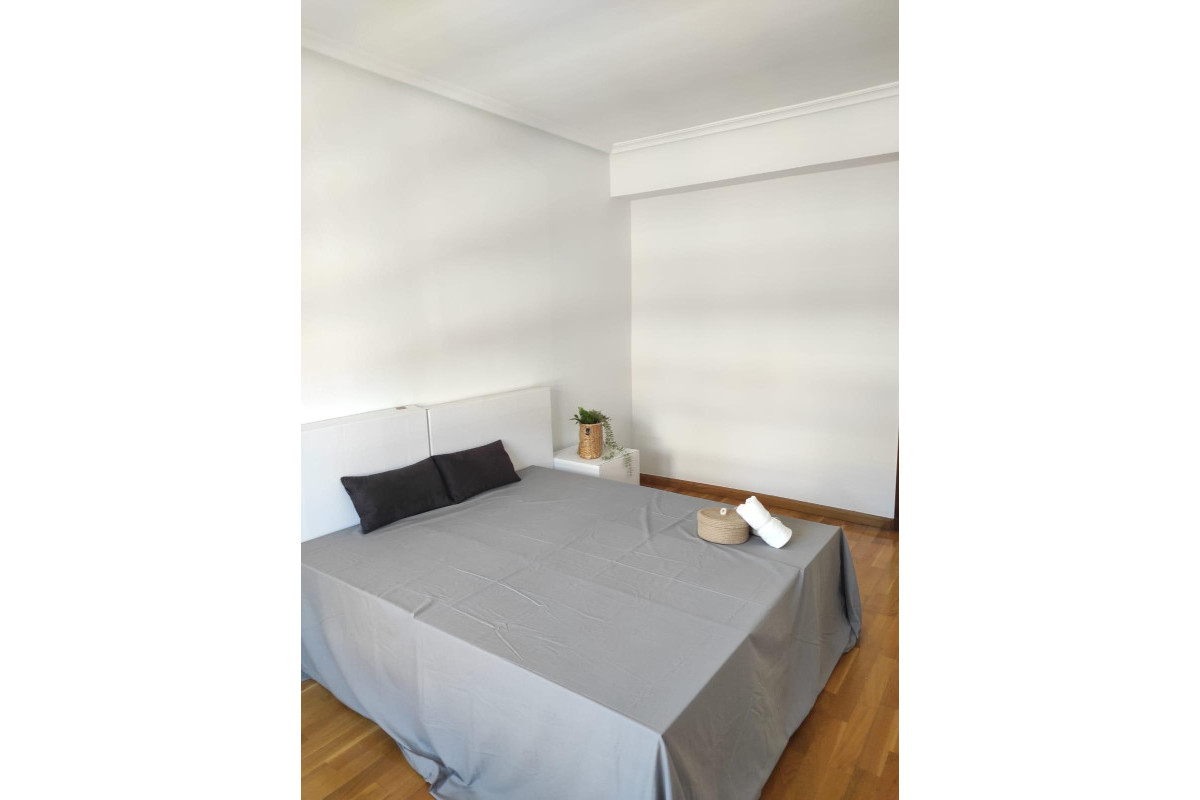 Revente - Appartement - Oviedo - C. naranco