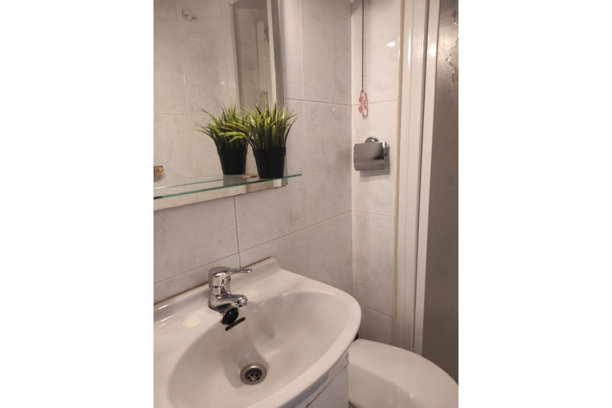 Revente - Appartement - Oviedo - C. naranco