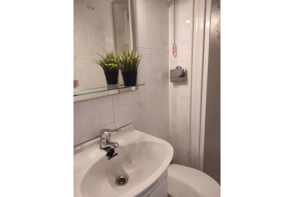 Resale - Apartment  - Oviedo - C. naranco