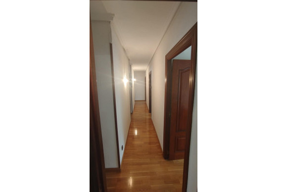 Resale - Apartment  - Oviedo - C. naranco