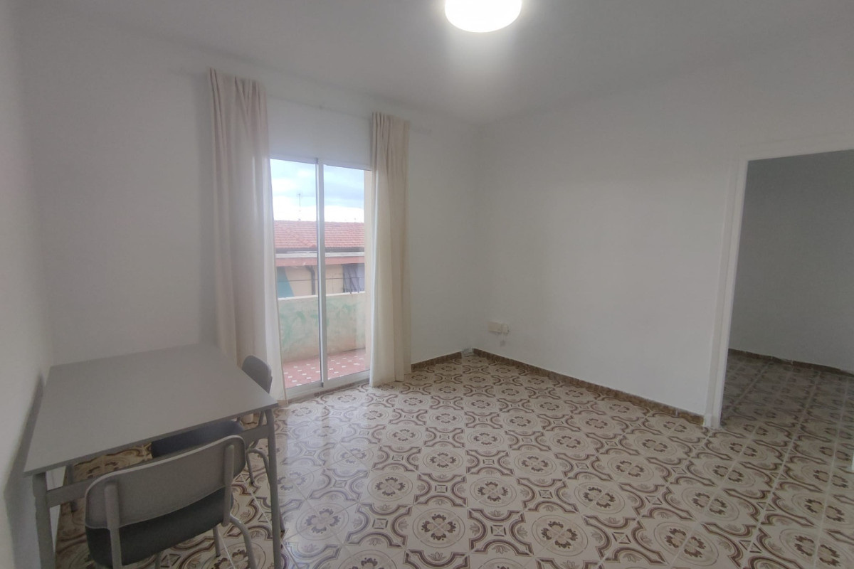 Reventa - Apartamento / piso - SAN JUAN ALICANTE - Virgen del remedio