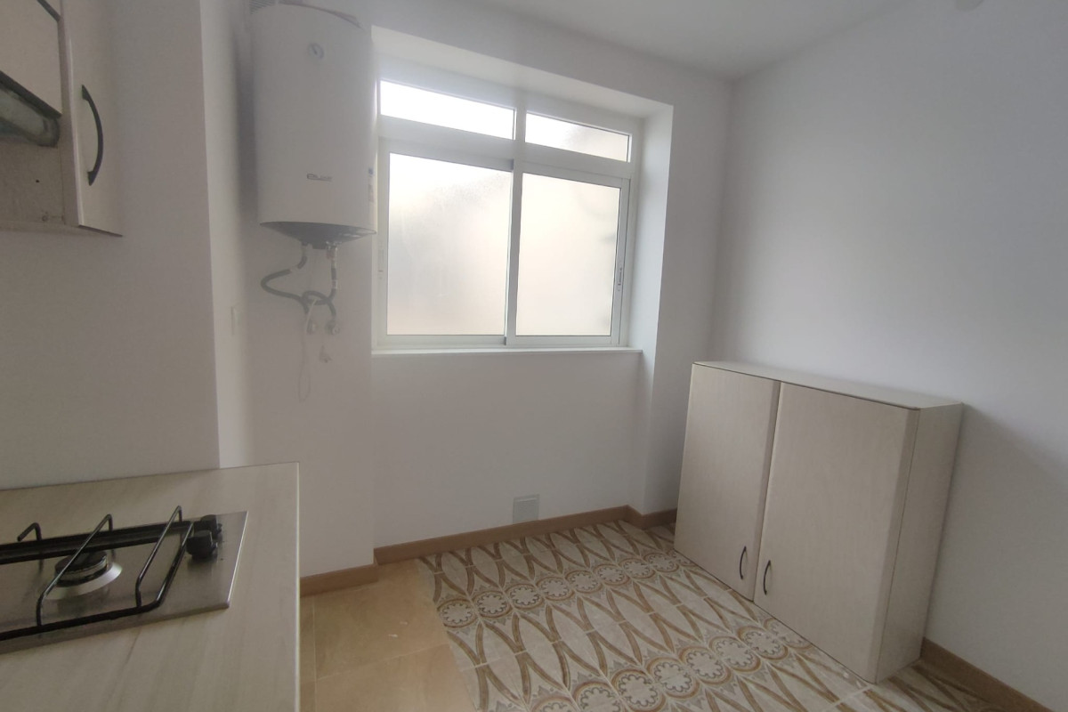 Reventa - Apartamento / piso - SAN JUAN ALICANTE - Virgen del remedio