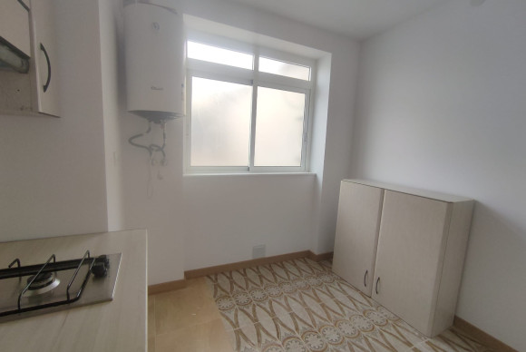 Herverkoop - Appartement  - SAN JUAN ALICANTE - Virgen del remedio