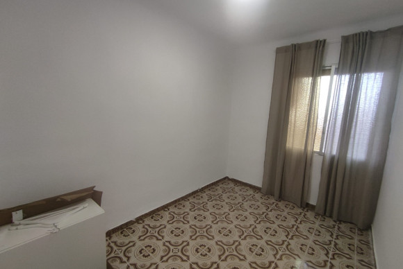 Reventa - Apartamento / piso - SAN JUAN ALICANTE - Virgen del remedio