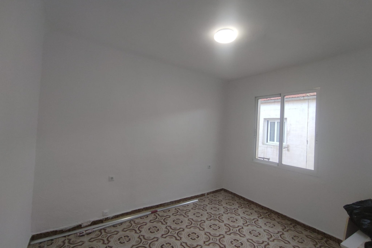 Reventa - Apartamento / piso - SAN JUAN ALICANTE - Virgen del remedio