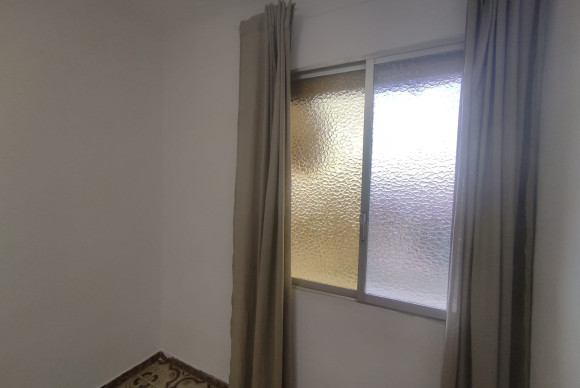 Resale - Apartment  - SAN JUAN ALICANTE - Virgen del remedio