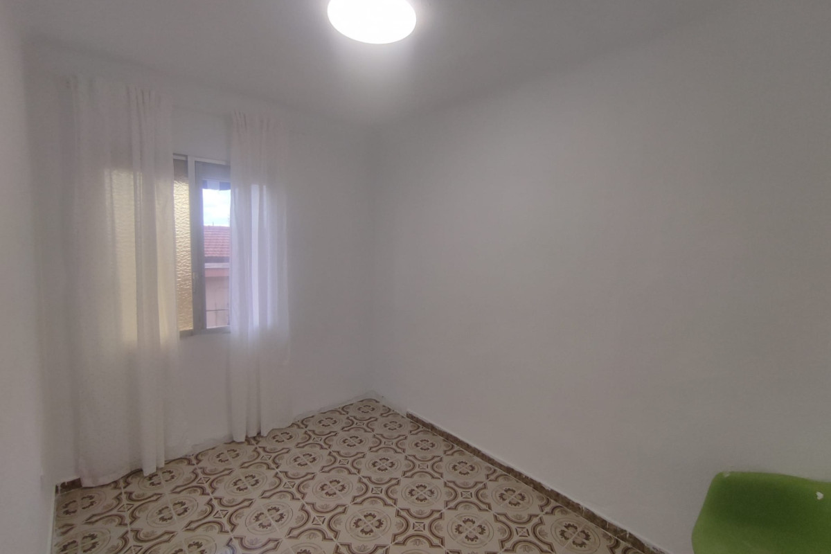 Herverkoop - Appartement  - SAN JUAN ALICANTE - Virgen del remedio