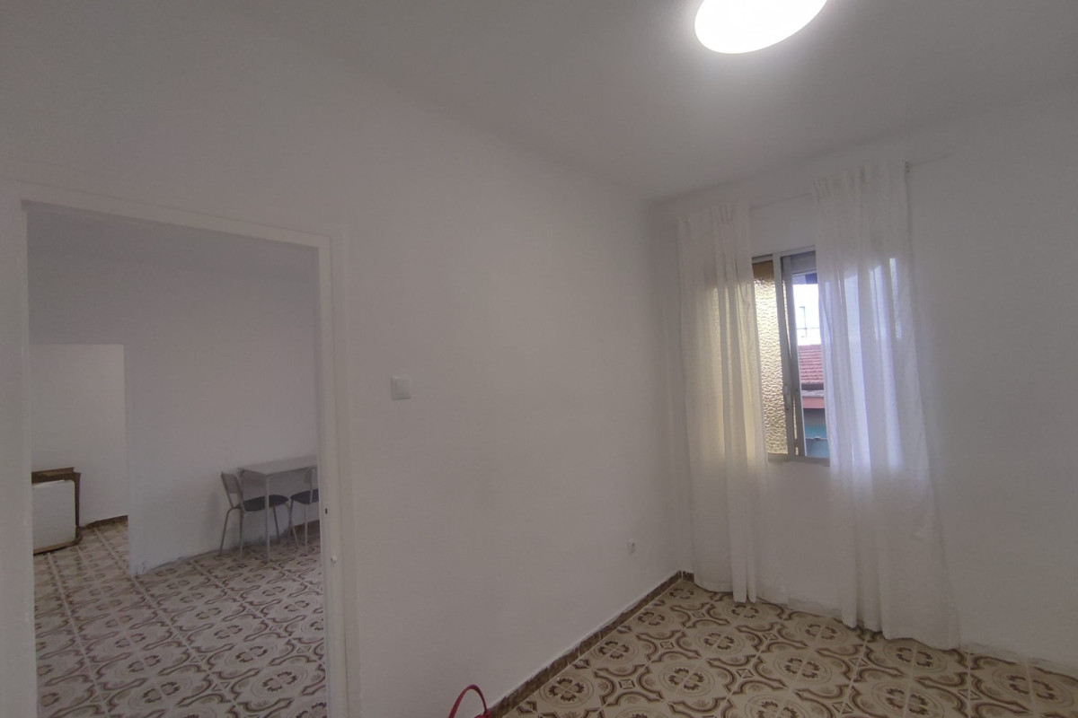 Reventa - Apartamento / piso - SAN JUAN ALICANTE - Virgen del remedio