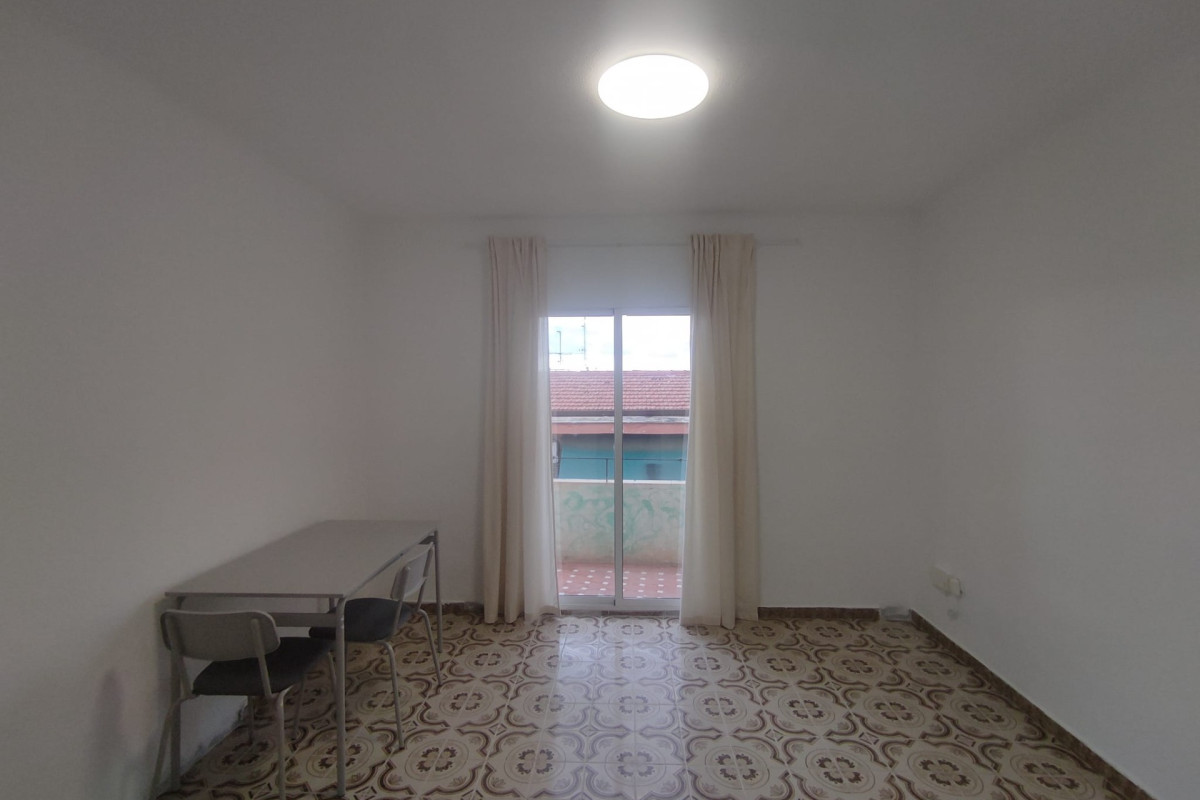 Herverkoop - Appartement  - SAN JUAN ALICANTE - Virgen del remedio