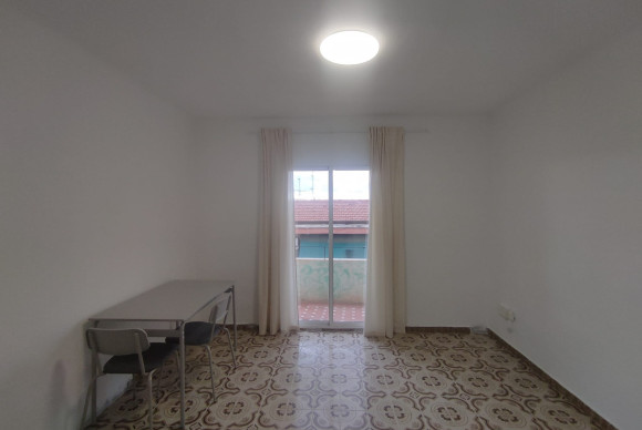 Resale - Apartment  - SAN JUAN ALICANTE - Virgen del remedio