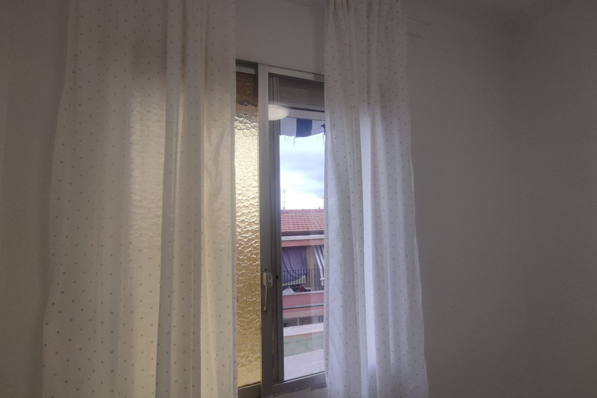 Reventa - Apartamento / piso - SAN JUAN ALICANTE - Virgen del remedio