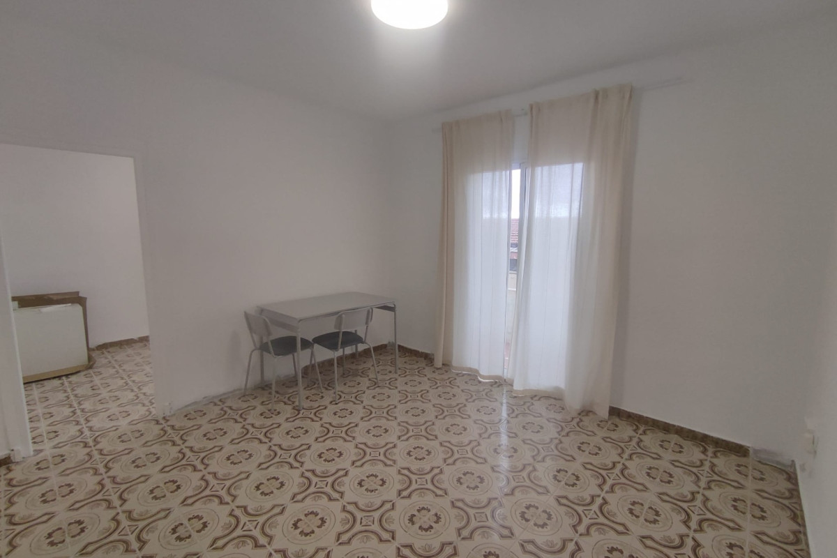 Reventa - Apartamento / piso - SAN JUAN ALICANTE - Virgen del remedio