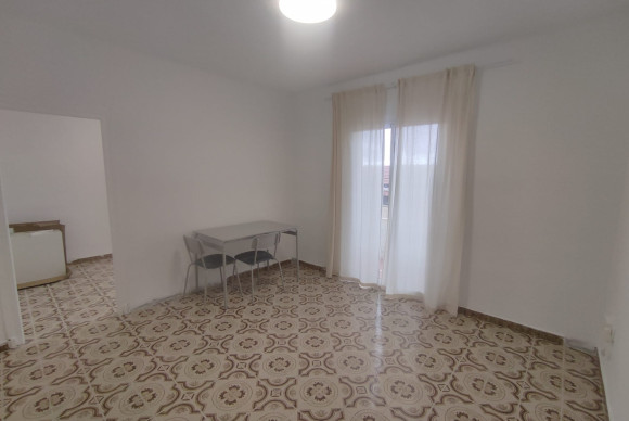 Herverkoop - Appartement  - SAN JUAN ALICANTE - Virgen del remedio