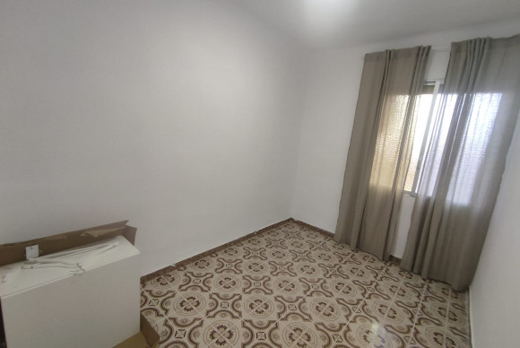 Reventa - Apartamento / piso - SAN JUAN ALICANTE - Virgen del remedio