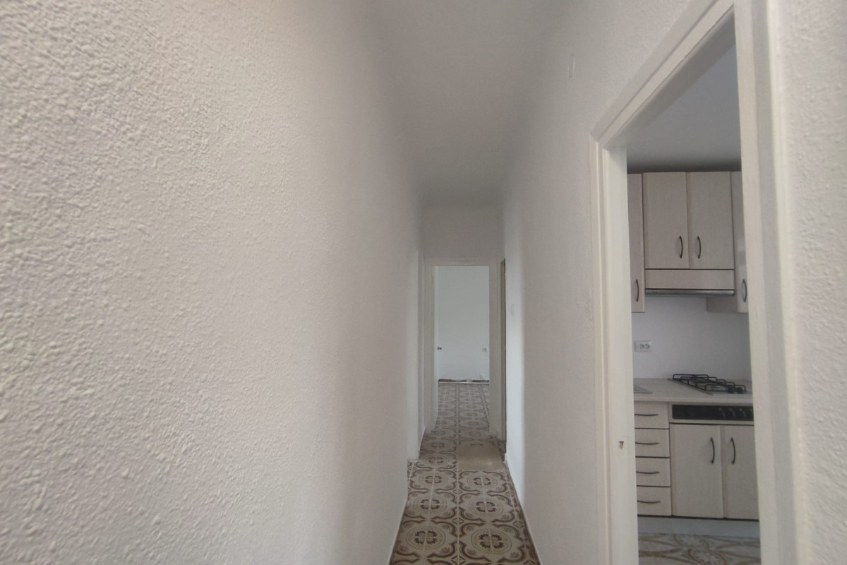 Resale - Apartment  - SAN JUAN ALICANTE - Virgen del remedio