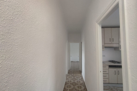 Reventa - Apartamento / piso - SAN JUAN ALICANTE - Virgen del remedio