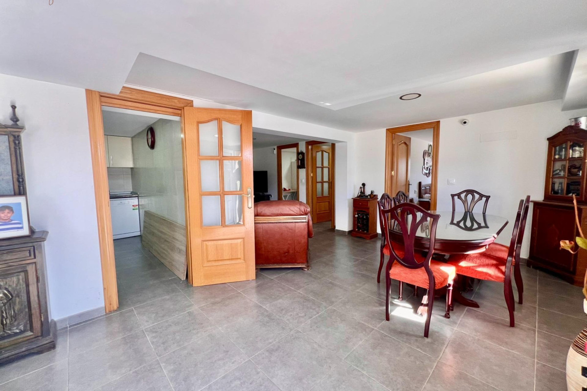 Revente - Villa - Torrevieja - Los balcones