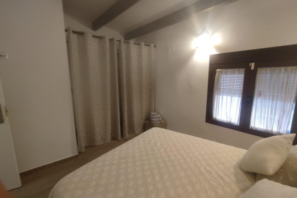 Alquiler a largo plazo - Apartamento / piso - Villajoyosa - Pueblo