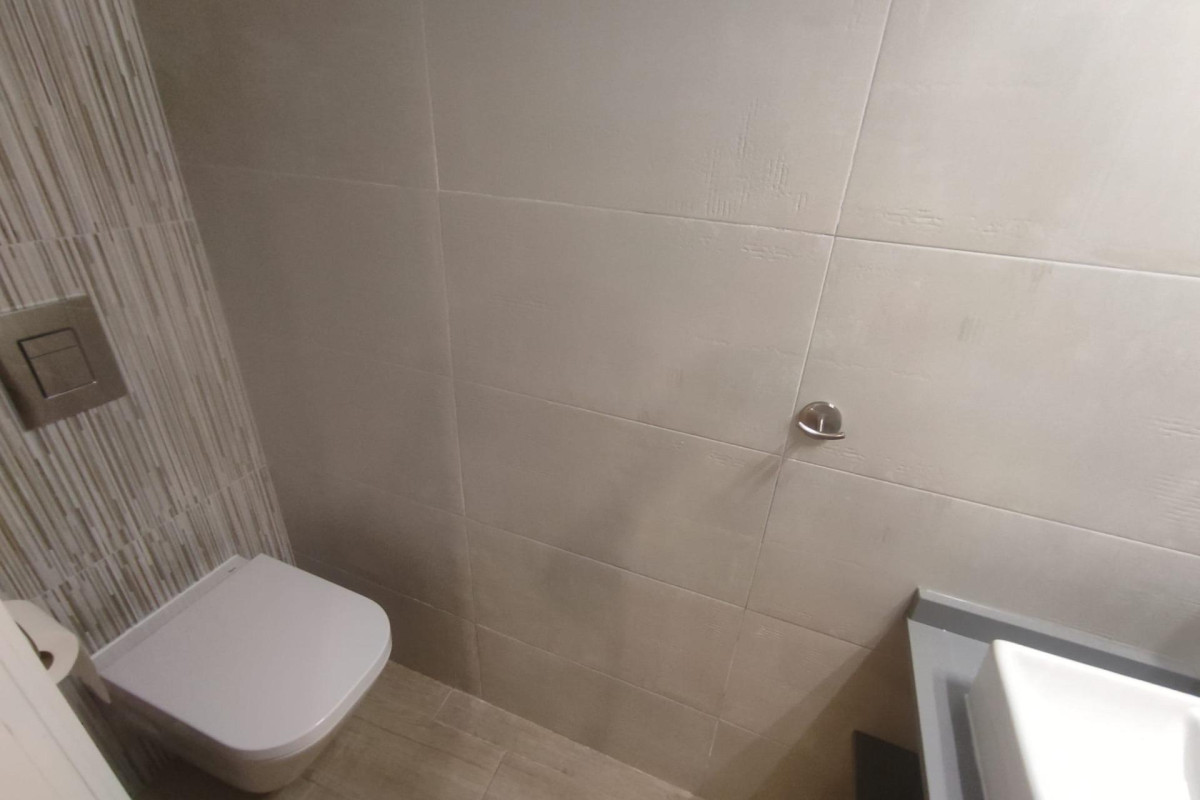 Alquiler a largo plazo - Apartamento / piso - Villajoyosa - Pueblo