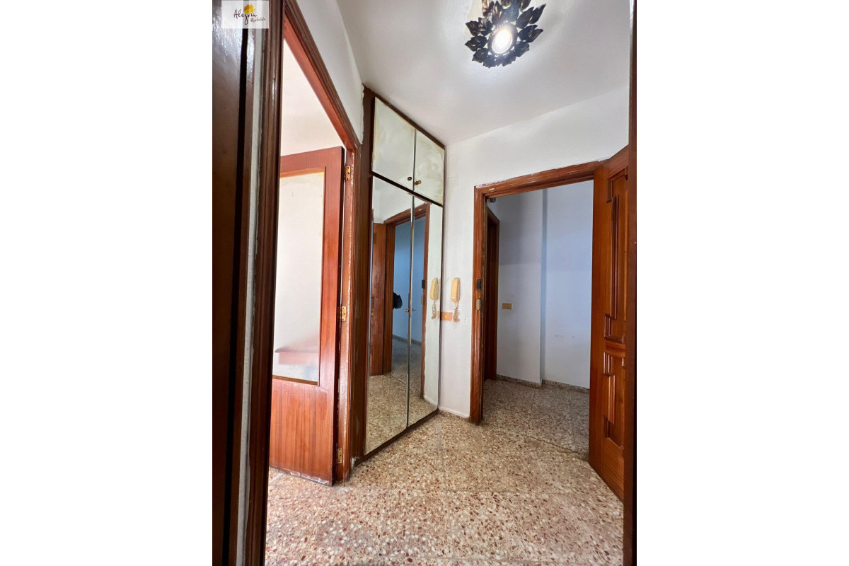 Revente - Appartement - Altura - Pueblo