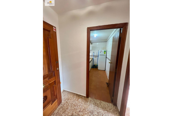 Revente - Appartement - Altura - Pueblo