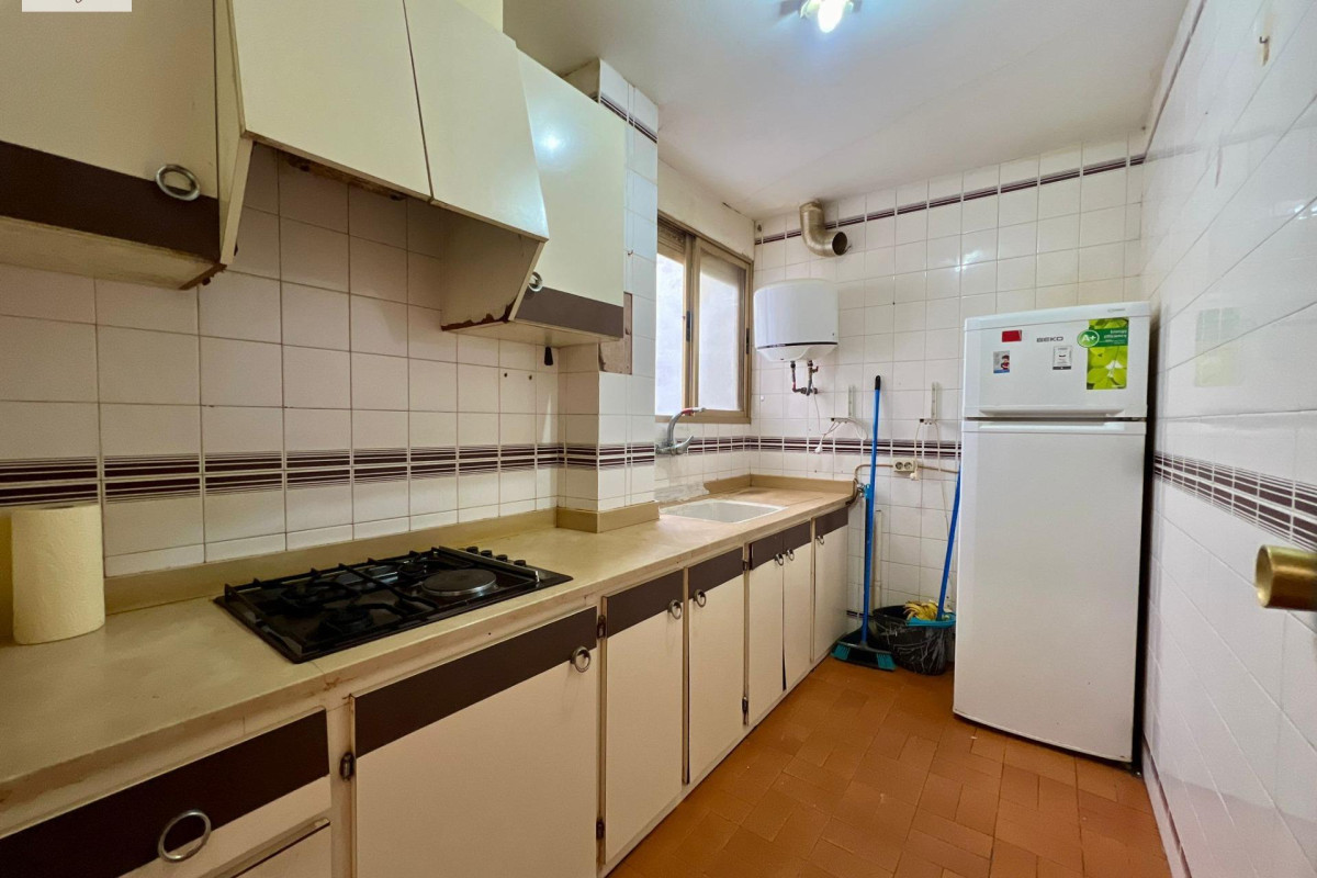 Revente - Appartement - Altura - Pueblo