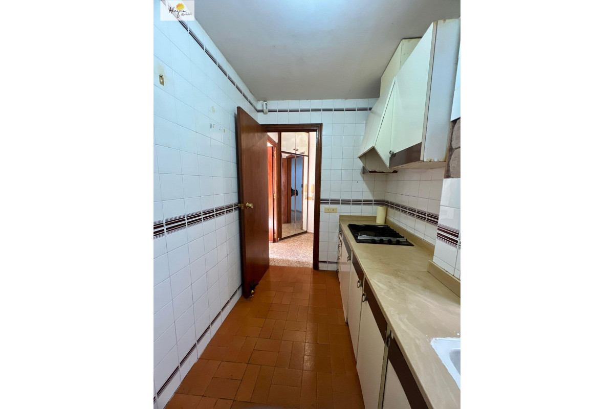 Revente - Appartement - Altura - Pueblo