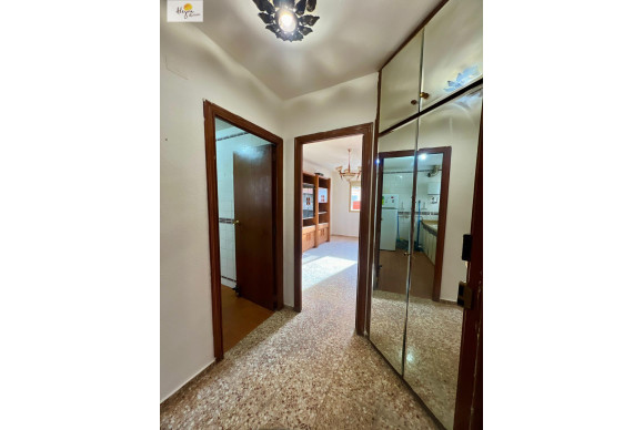 Revente - Appartement - Altura - Pueblo